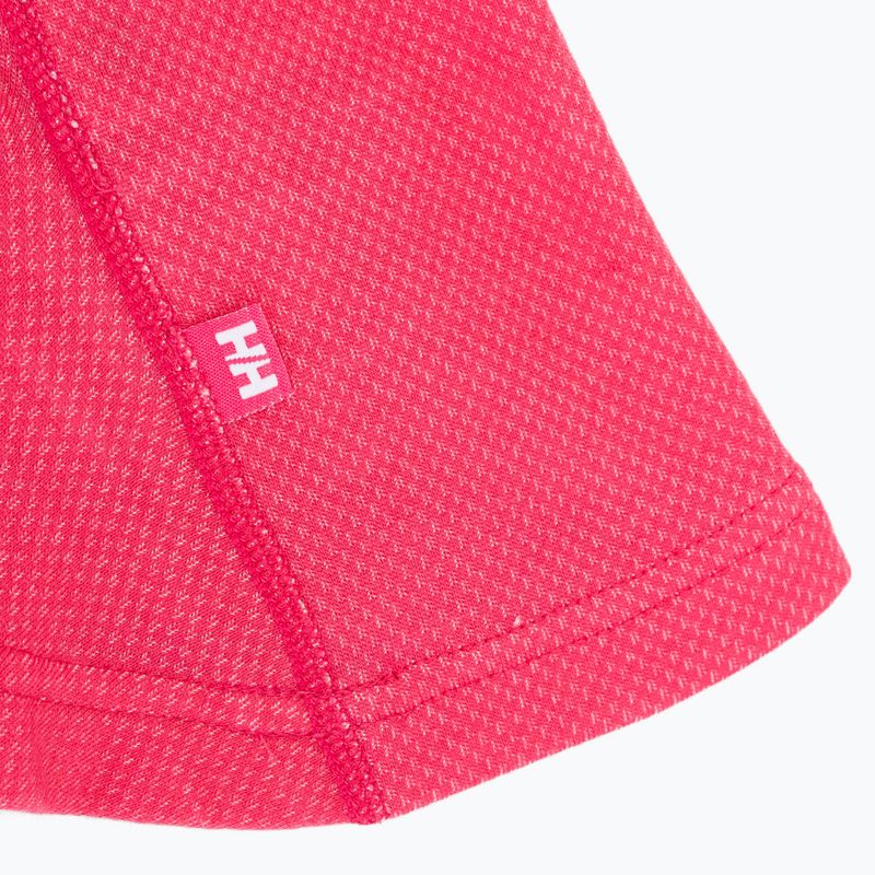 Vaikiška balaklava Helly Hansen Lifa Merino hot pink 4