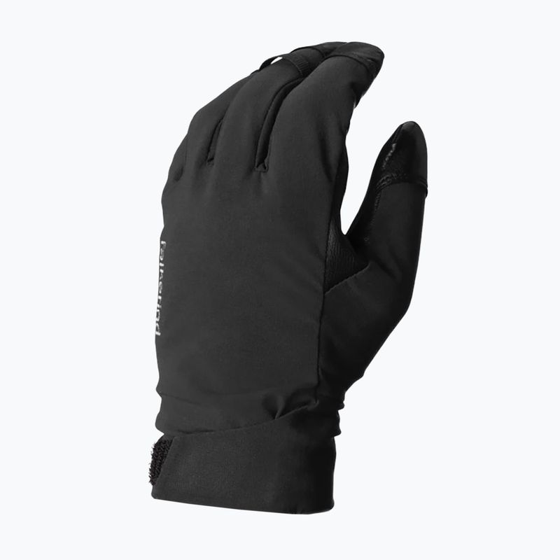 Pirštinės NORRONA Falketind Dri Short caviar black 3