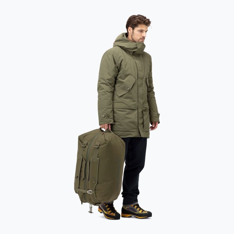 Kelioninis krepšys NORRONA Norrøna Duffel 70 l olive night 5