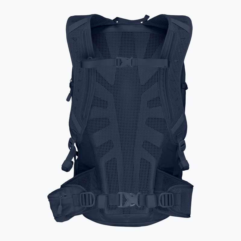 Žygio kuprinė NORRONA Femund Econyl70 20 l indigo night 4