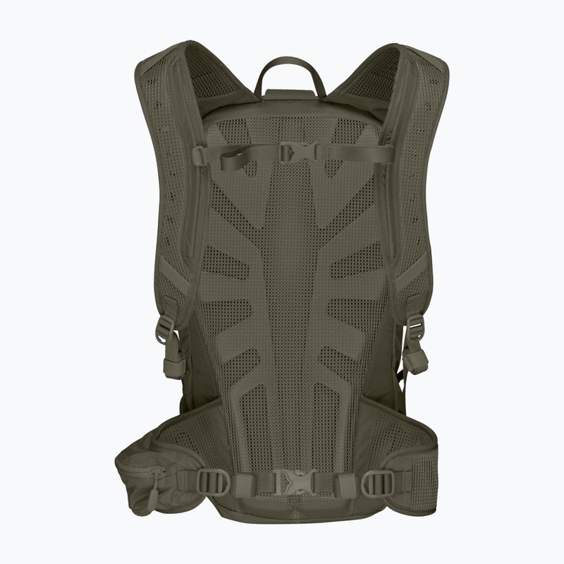 Turistinė kuprinė NORRONA Femund Econyl70 15 l olive night 4