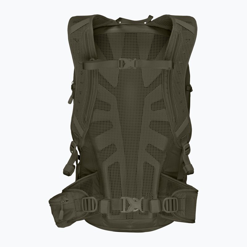 Žygio kuprinė NORRONA Femund Econyl70 20 l olive night 4