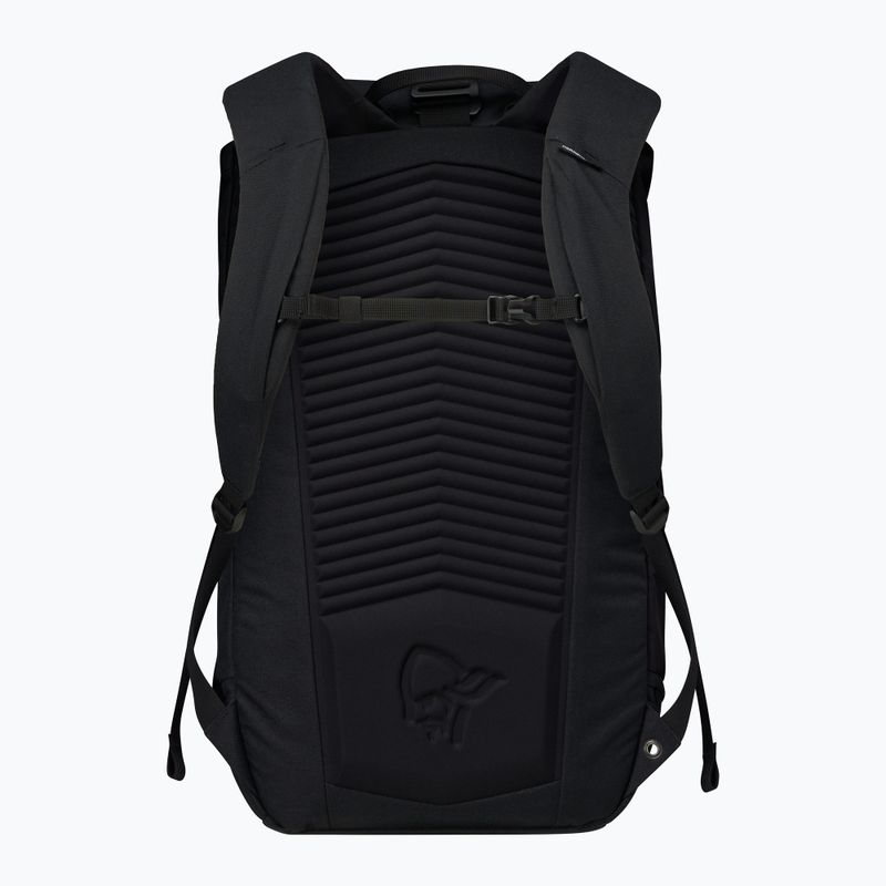 Kuprinė NORRONA Norrøna Commuter 35 l caviar black 4