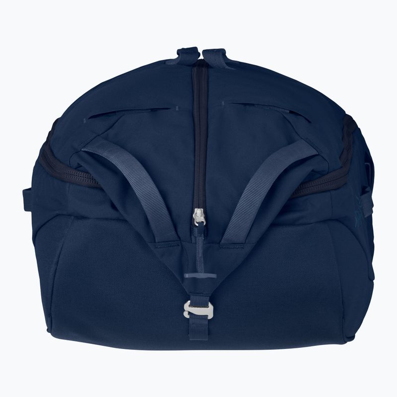 Kelioninis krepšys NORRONA Norrøna Duffel 80 l indigo night 3