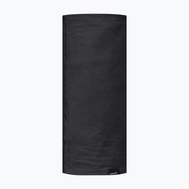 Kaklaskarė NORRONA PureUll caviar black 2