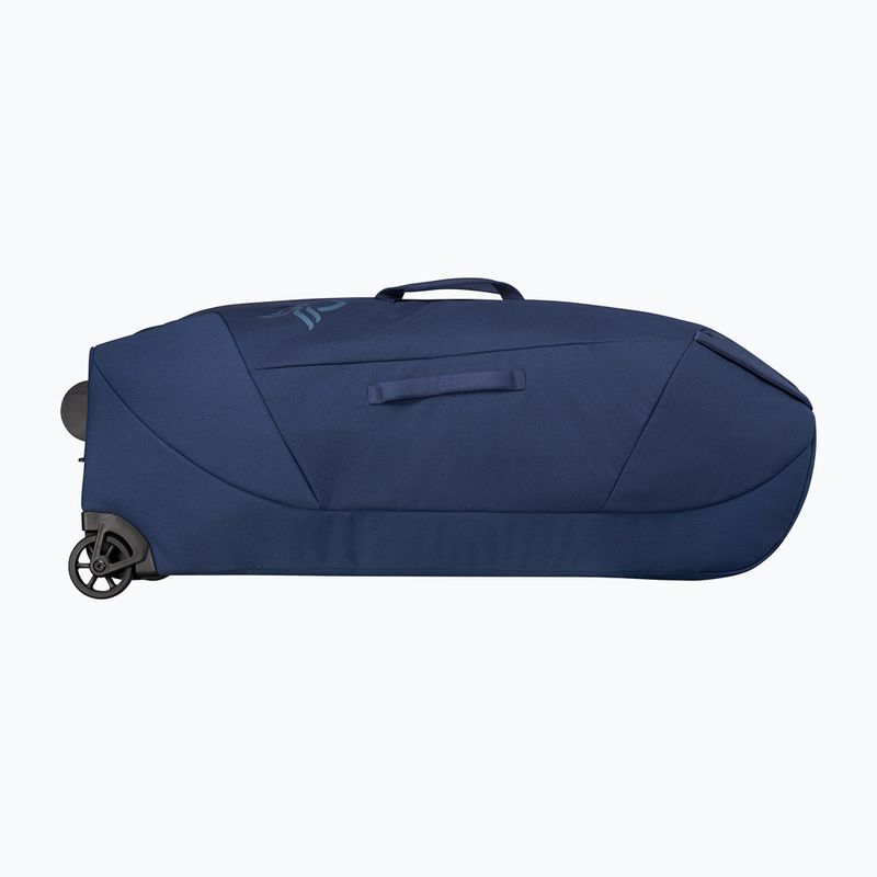 Kelioninis krepšys NORRONA Norrøna Dividable Trolley 125 l indigo night 3