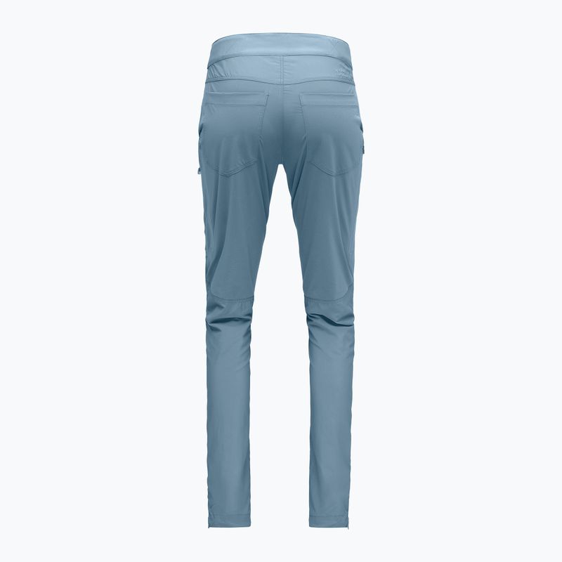 Moteriškos trekingo kelnės NORRONA Femund Flex1 Lightweight trooper 6