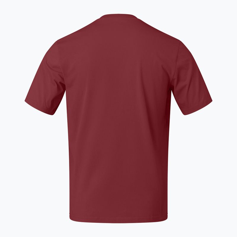 Vyriški marškinėliai NORRONA Cotton Viking port 4