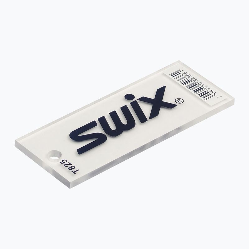 Swix pleksiglaso slidinėjimo ciklonas T0825D