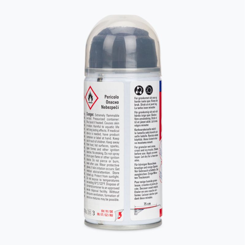 Swix Uni quick klister tepalas bėgimo slidėms K65C 2