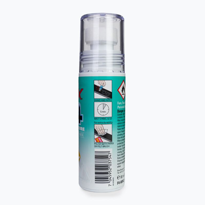 Swix Glidewax skystas slidžių tepalas F4-80NC 2