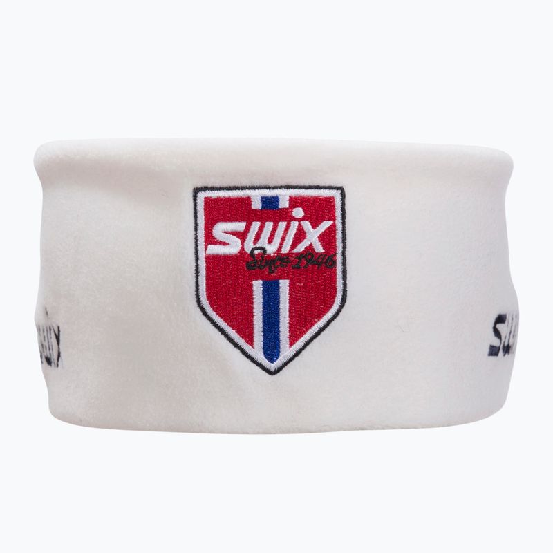 Swix Fresco apyrankė balta 46611-00025 2