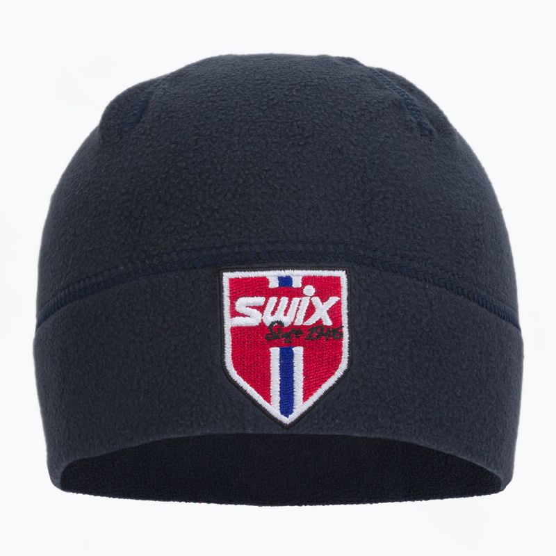 Swix Fresco slidinėjimo kepurė tamsiai mėlyna 46540-75100 2