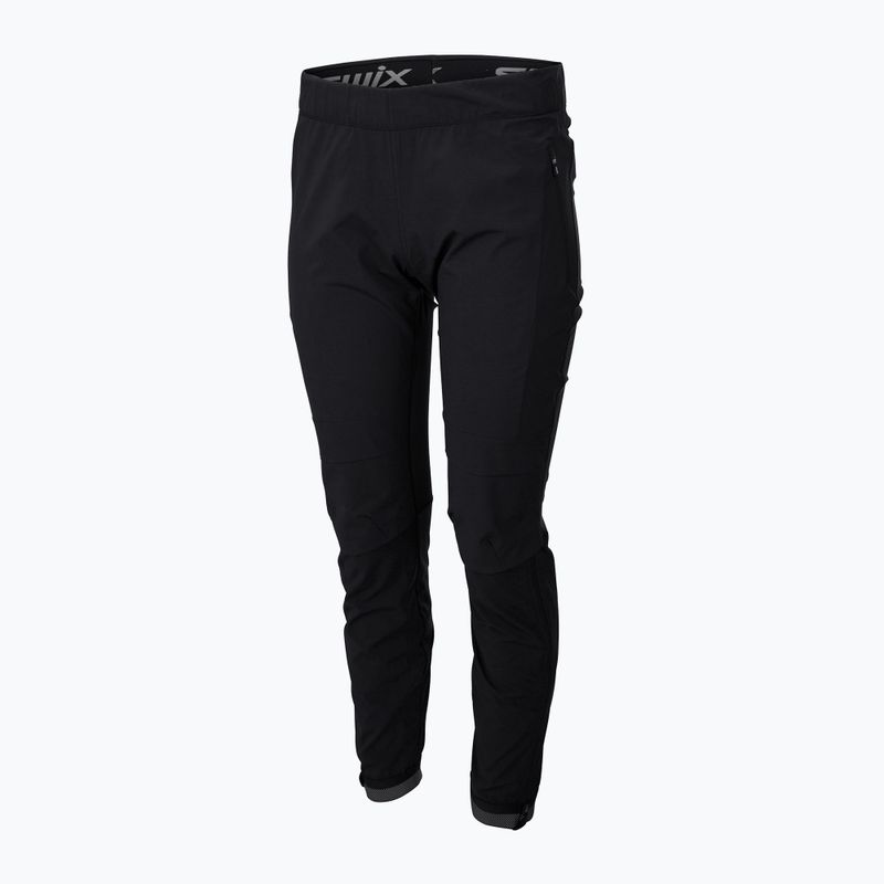 Moteriškos slidinėjimo kelnės Swix Inifinity black 23546-10000 6