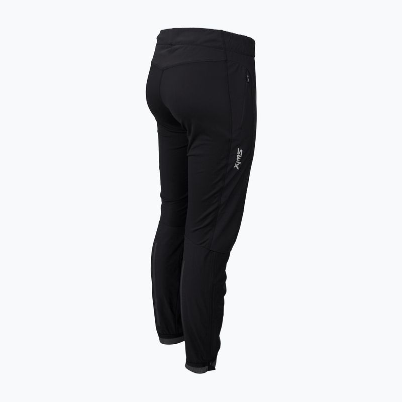 Moteriškos slidinėjimo kelnės Swix Inifinity black 23546-10000 7