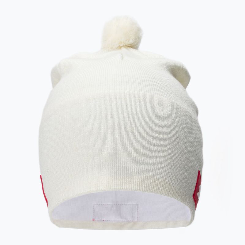 Swix Tradition slidinėjimo kepurė balta 46574-00025 2