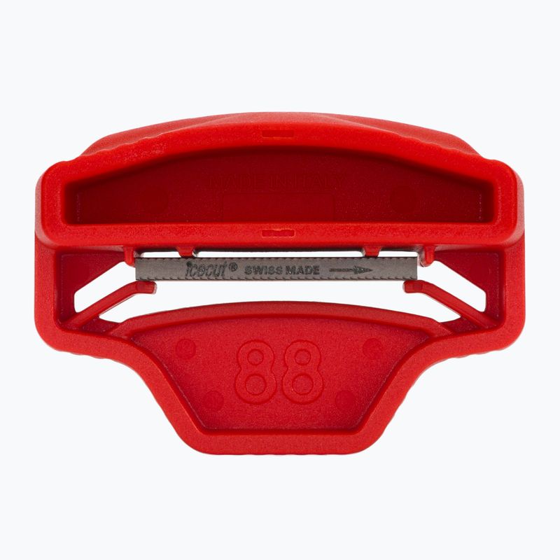 Slidžių galąstuvas Swix P21N Glide & Edge Kit 3