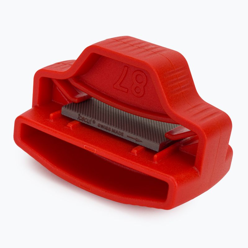 Slidžių galąstuvas Swix P21N Glide & Edge Kit 6