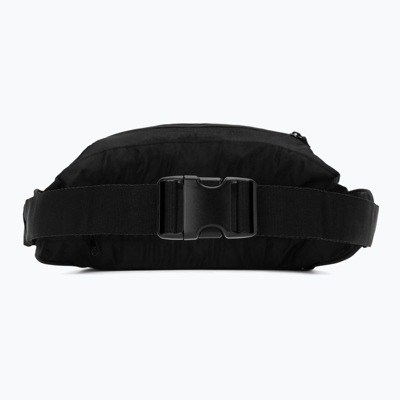 Dirželis gertuvei Swix Insulated Drink Belt 1 l jet black 3