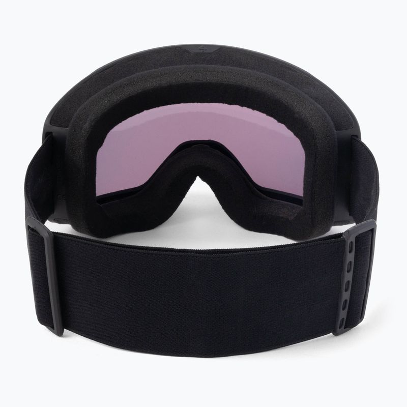 Sweet Protection Firewall RIG Reflect rig bixbite/matte black/black slidinėjimo akiniai 852039 3