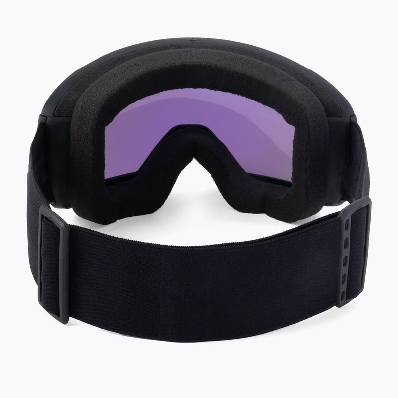 Sweet Protection Clockwork RIG Reflect rig slidinėjimo akiniai remerald/matte black/black 852036 3