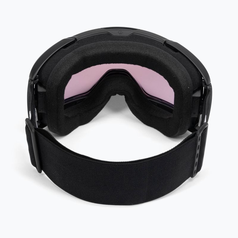 Sweet Protection Interstellar RIG rig light amethyst/matte black/black 852034 slidinėjimo akiniai 3