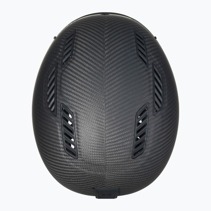 Slidinėjimo šalmas Sweet Protection Grimnir 2Vi MIPS natural carbon 4