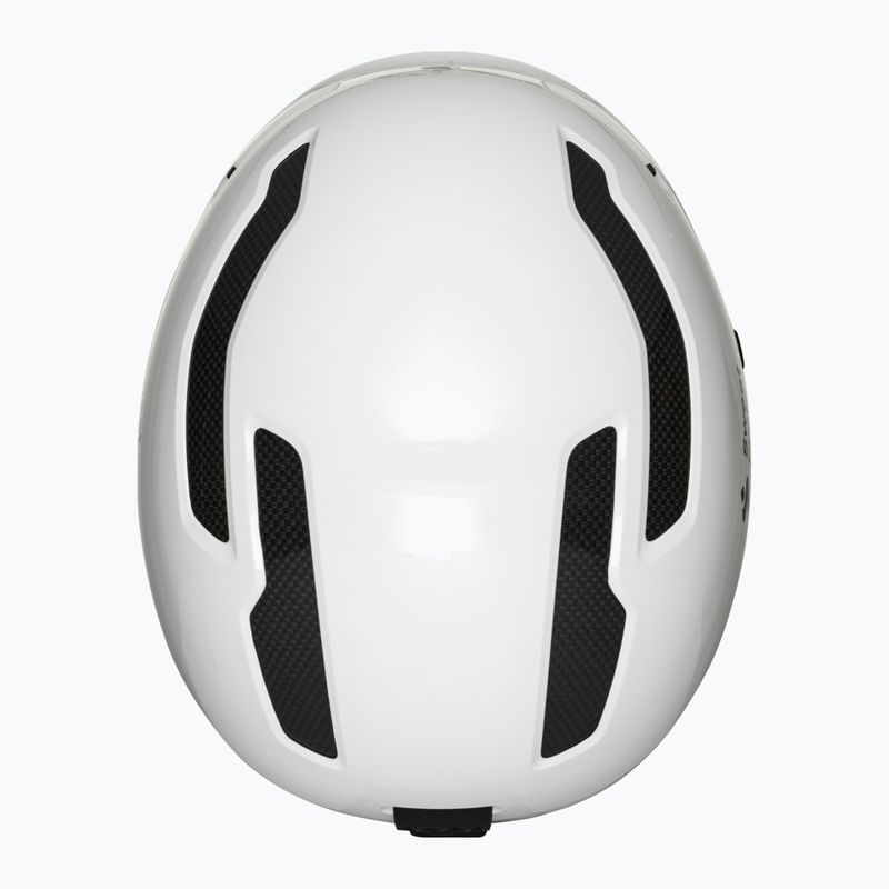 Snieglenčių šalmas Sweet Protection Trooper 2Vi SL Mips Helmet gloss white 5