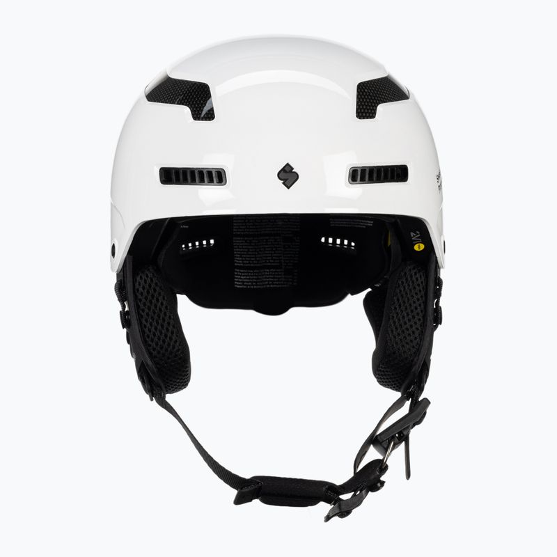 Sweet Protection Trooper 2Vi MIPS slidinėjimo šalmas 840094 2