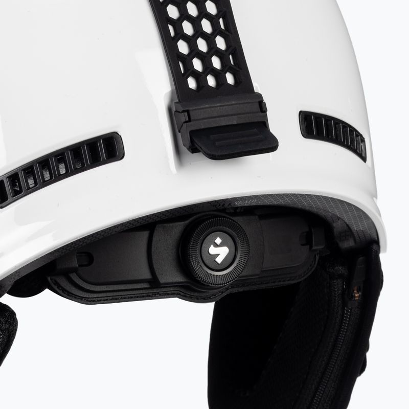 Sweet Protection Trooper 2Vi MIPS slidinėjimo šalmas 840094 7