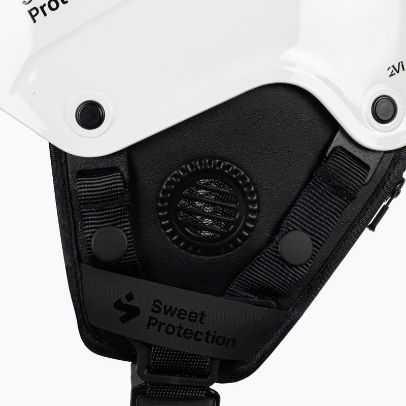 Sweet Protection Trooper 2Vi MIPS slidinėjimo šalmas 840094 8