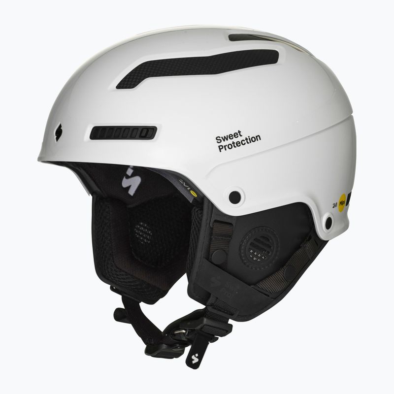 Sweet Protection Trooper 2Vi MIPS slidinėjimo šalmas 840094 10