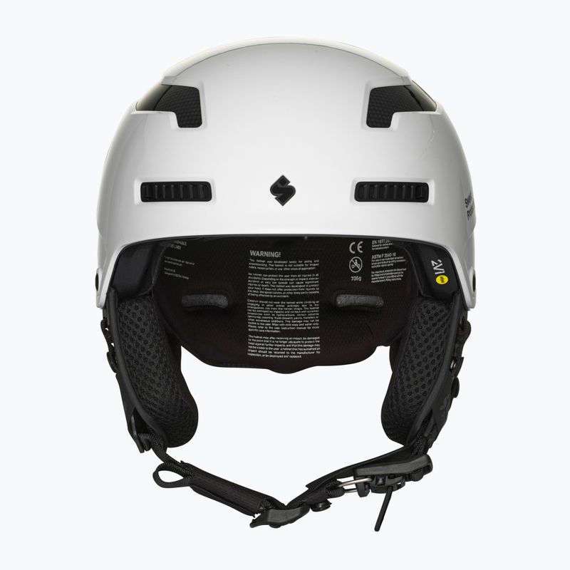 Sweet Protection Trooper 2Vi MIPS slidinėjimo šalmas 840094 11