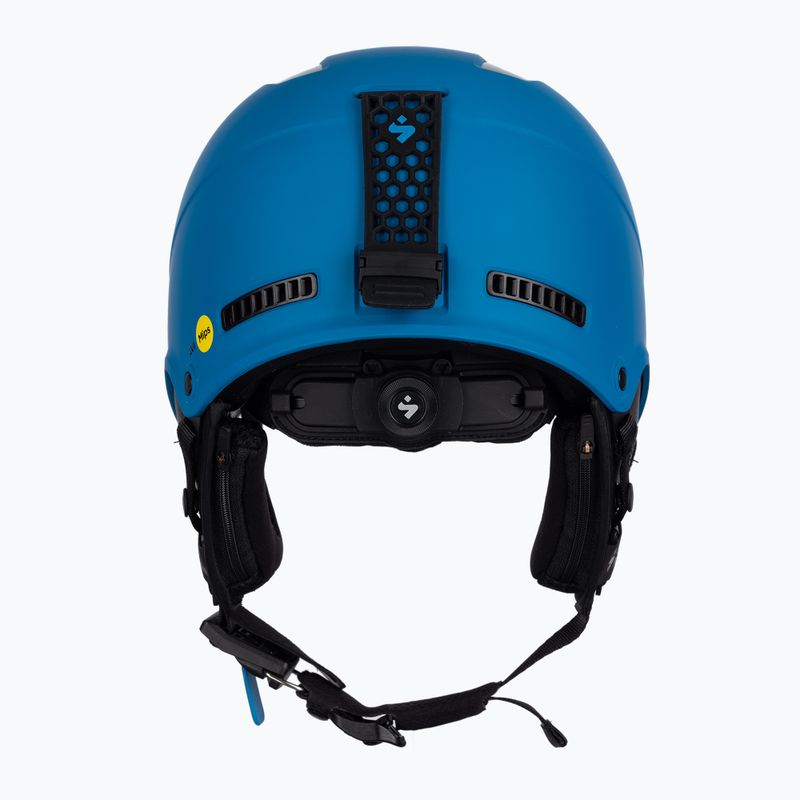Sweet Protection Trooper 2Vi MIPS slidinėjimo šalmas mėlynas 840094 3