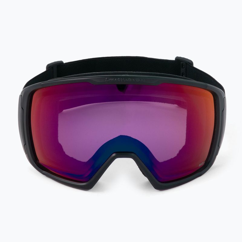 Sweet Protection Clockwork WC RIG Reflect BLI rig bixbite/rig l amethyst/matte black/black 852010 slidinėjimo akiniai 3