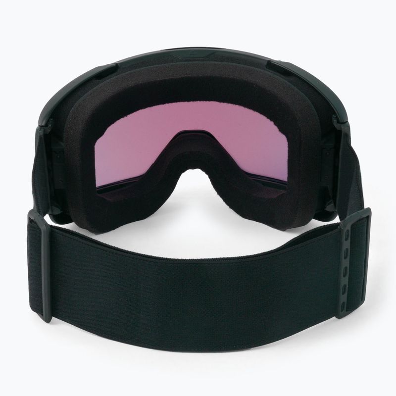 Sweet Protection Interstellar RIG Reflect BLI rig bixbite/rig l amethyst/matte black/black 852035 slidinėjimo akiniai 4