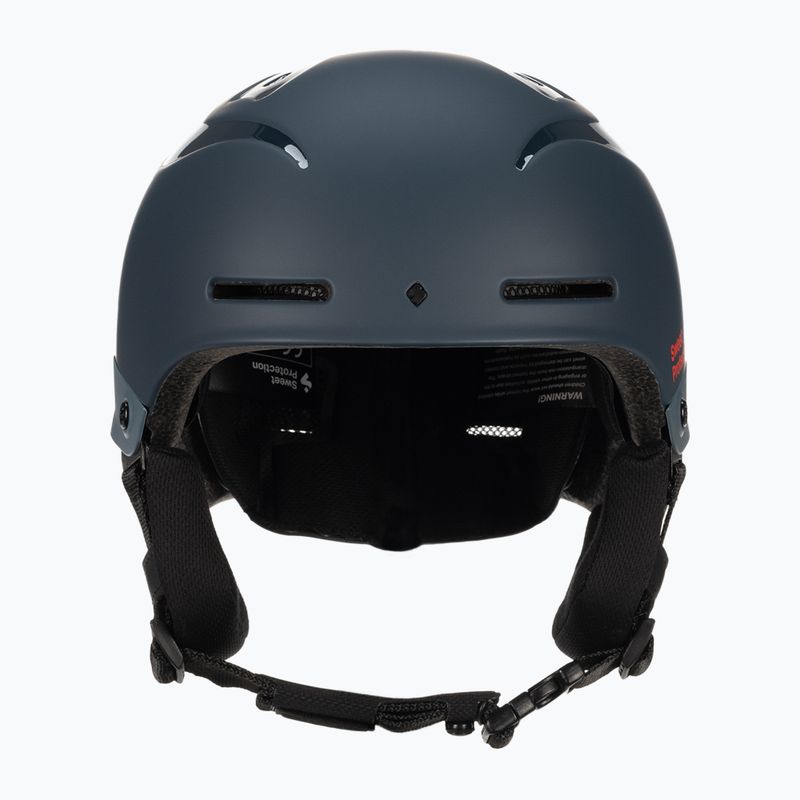 Sweet Protection Blaster II slidinėjimo šalmas mėlynas 840035 2