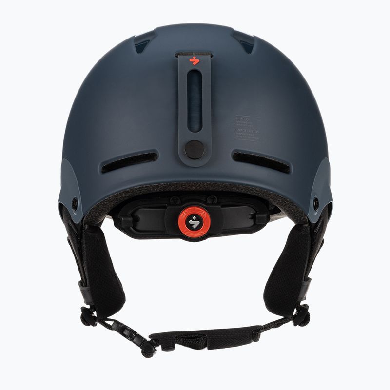 Sweet Protection Blaster II slidinėjimo šalmas mėlynas 840035 3
