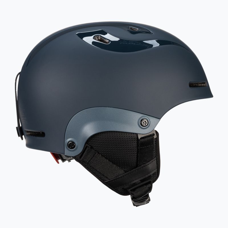 Sweet Protection Blaster II slidinėjimo šalmas mėlynas 840035 4