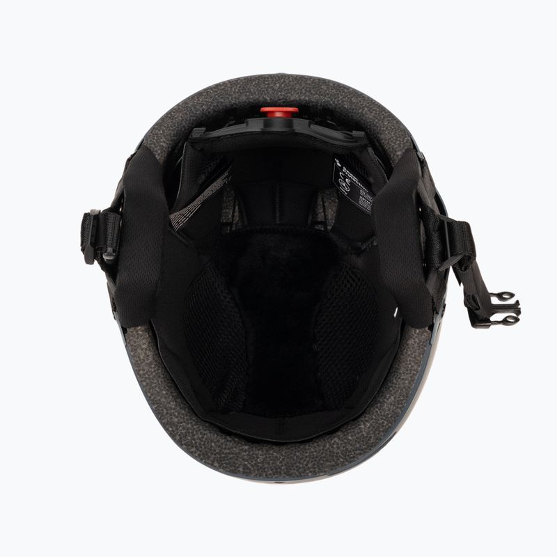 Sweet Protection Blaster II slidinėjimo šalmas mėlynas 840035 5