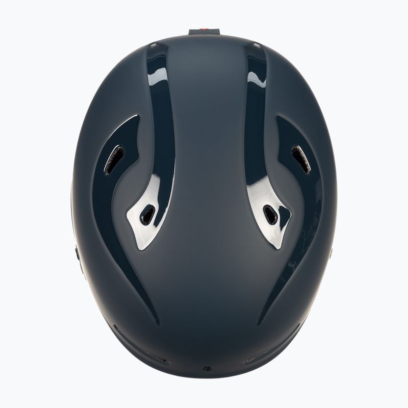 Sweet Protection Blaster II slidinėjimo šalmas mėlynas 840035 9