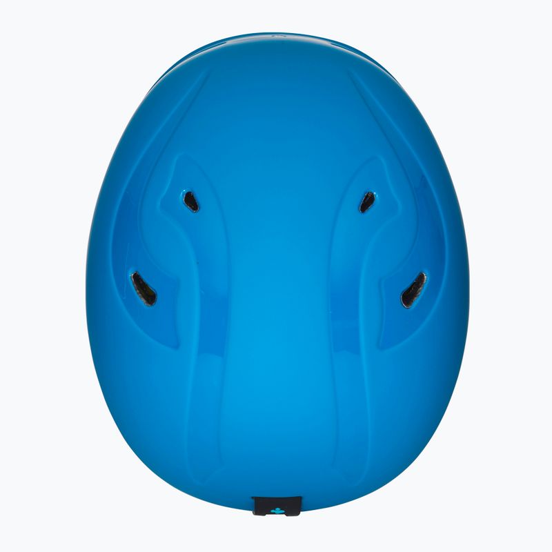 Sweet Protection Blaster II slidinėjimo šalmas mėlynas 840035 13