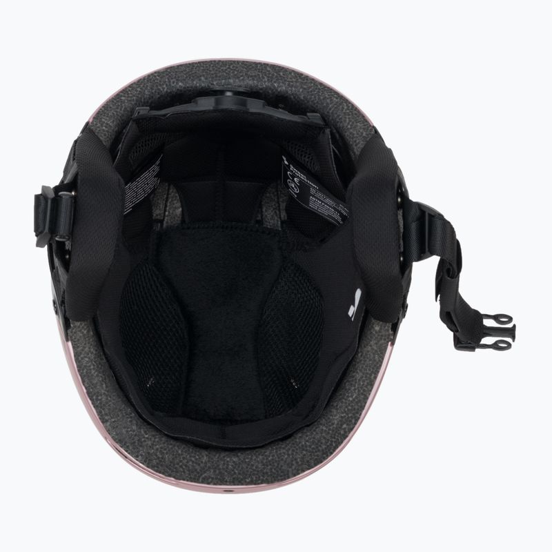 Sweet Protection Blaster II vaikiškas slidinėjimo šalmas rožinės spalvos 840039 5