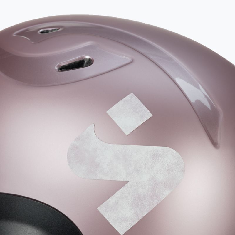Sweet Protection Blaster II vaikiškas slidinėjimo šalmas rožinės spalvos 840039 8