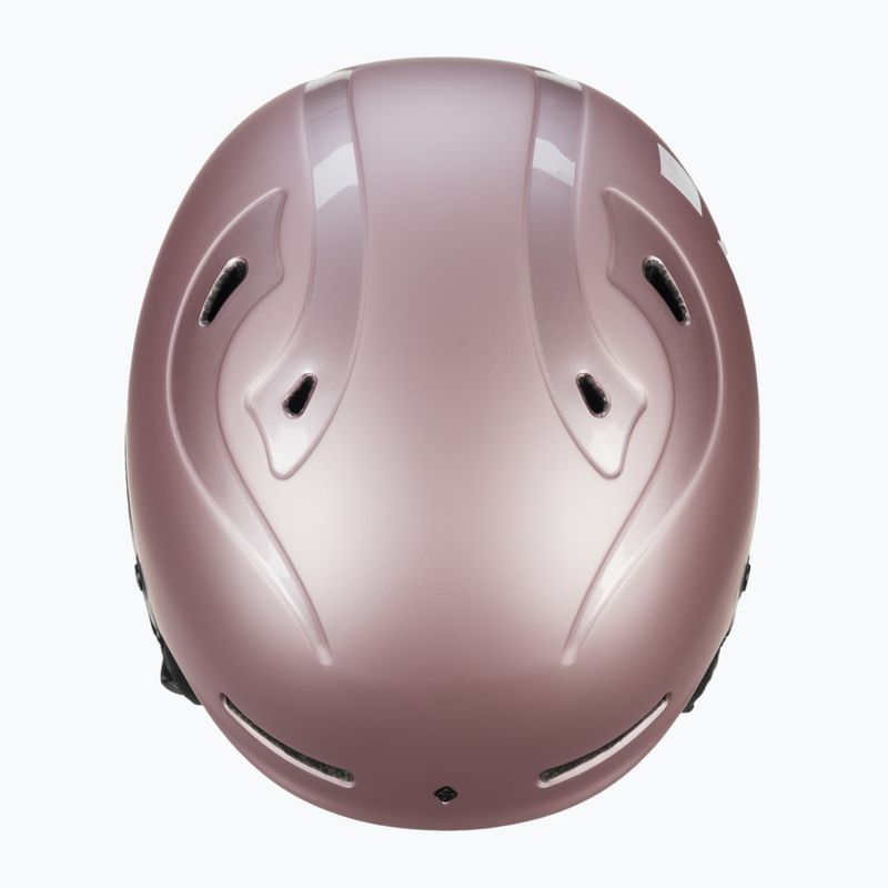 Sweet Protection Blaster II vaikiškas slidinėjimo šalmas rožinės spalvos 840039 9