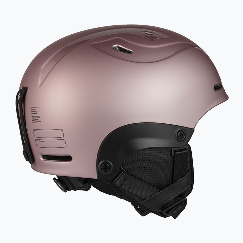 Sweet Protection Blaster II vaikiškas slidinėjimo šalmas rožinės spalvos 840039 13