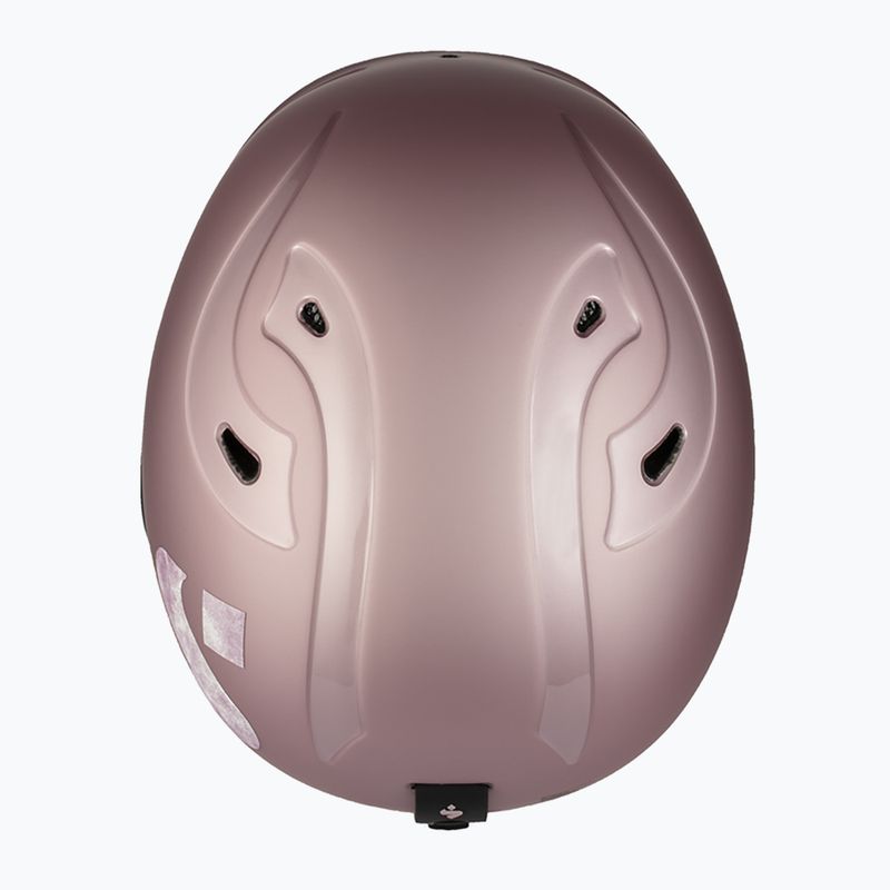 Sweet Protection Blaster II vaikiškas slidinėjimo šalmas rožinės spalvos 840039 14