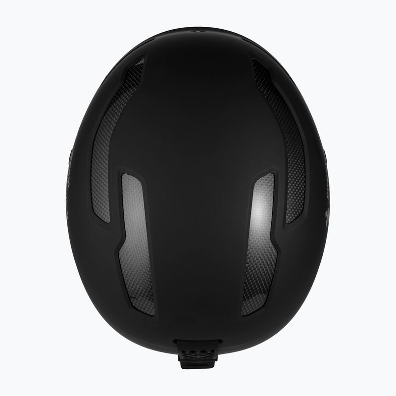Snieglenčių šalmas Sweet Protection Trooper 2Vi SL Mips Helmet dirt black 4