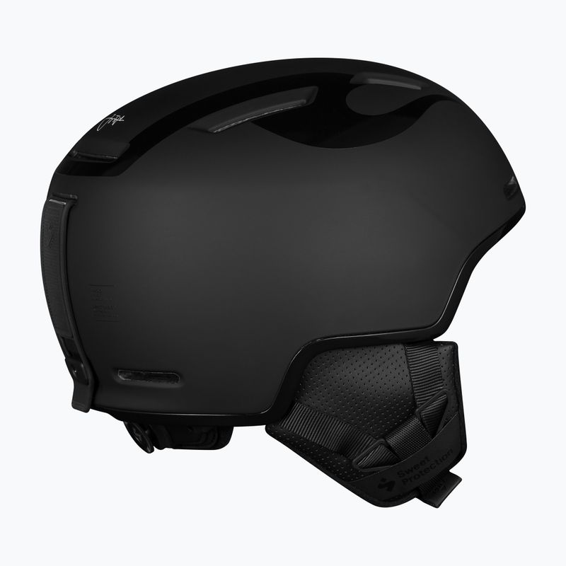 Snieglenčių šalmas Sweet Protection Looper Mips Jesper Tjader Helmet Jesper Tjäder 002 2