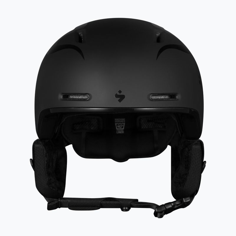 Snieglenčių šalmas Sweet Protection Looper Mips Jesper Tjader Helmet Jesper Tjäder 002 3